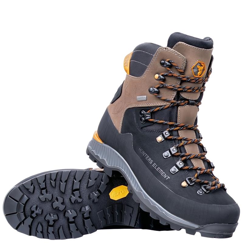 Hunters Element Element Boot Charcoal