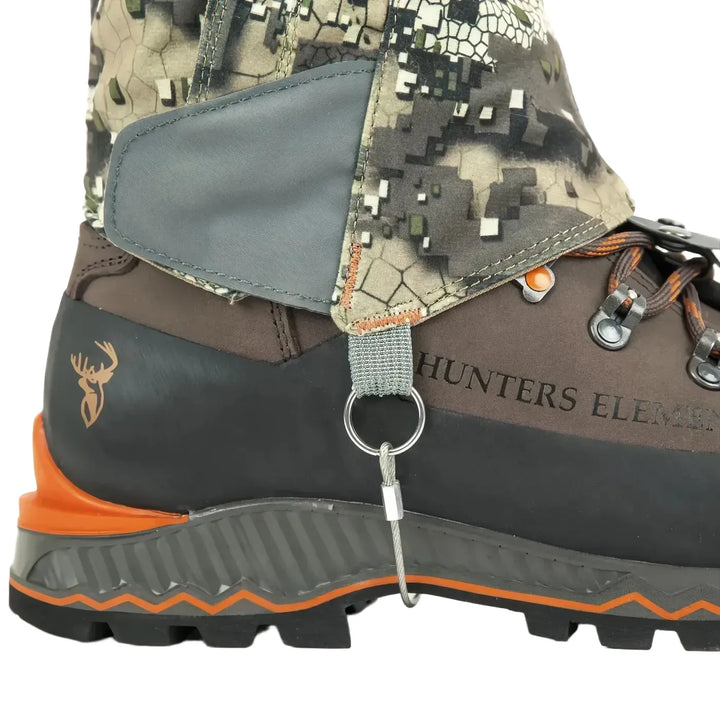 Hunters Element Gaiter Wires