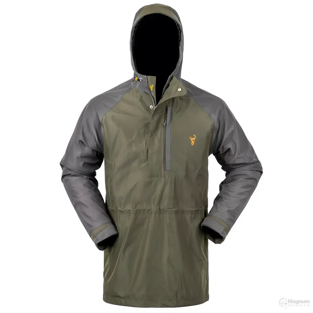 Hunters Element Halo Jacket Forest Green