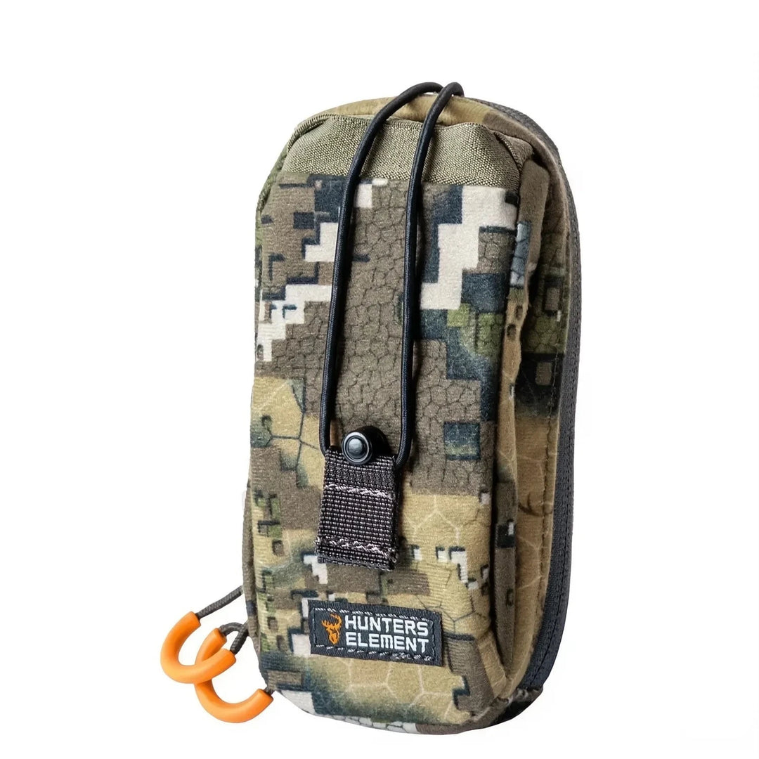 Hunters Element Latitude GPS Pouch Desolve