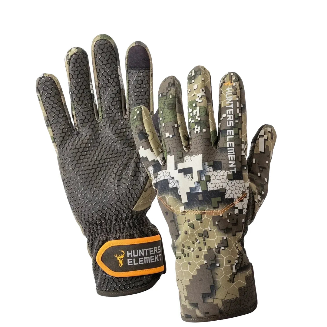 Hunters Element Legacy Gloves Desolve