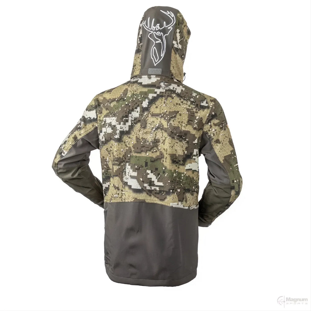 Hunters Element Legacy Jacket Desolve