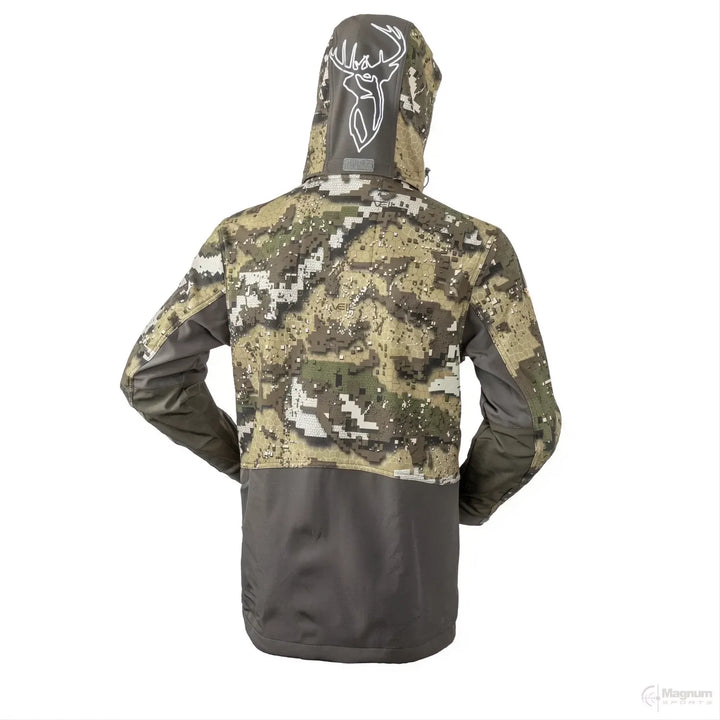 Hunters Element Legacy Jacket Desolve