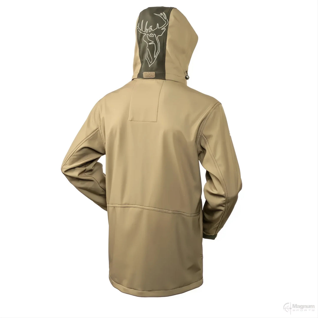 Hunters Element Legacy Jacket Tussock