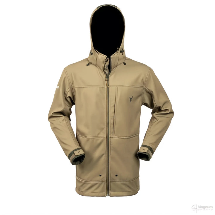 Hunters Element Legacy Jacket Tussock