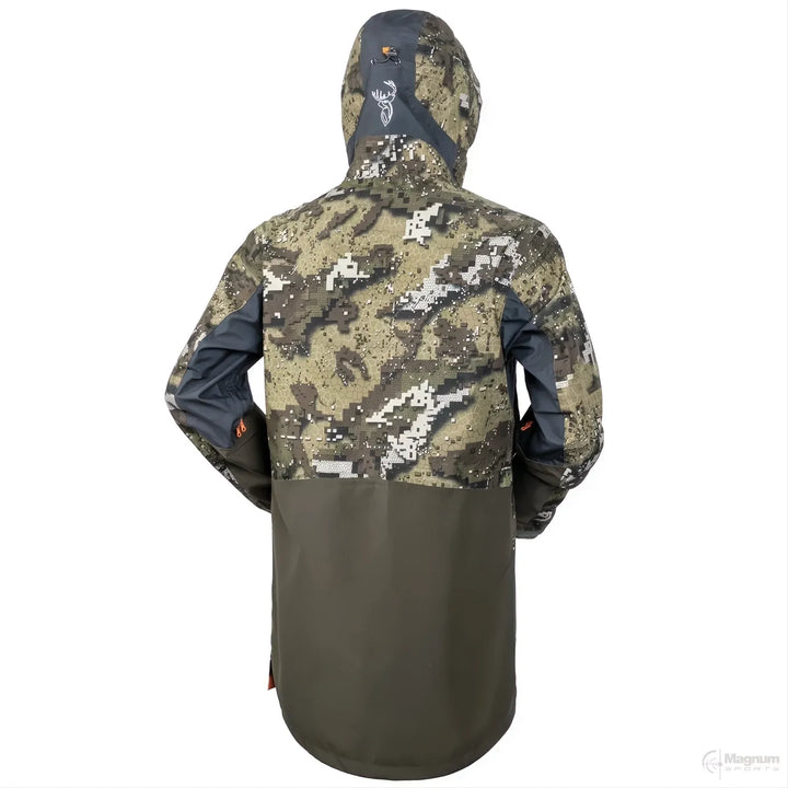 Hunters Element Odyssey Jacket v2 Desolve
