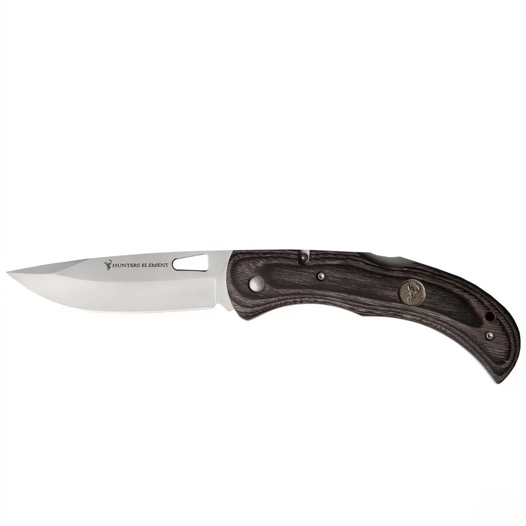 Hunters Element Primary Series Comrade