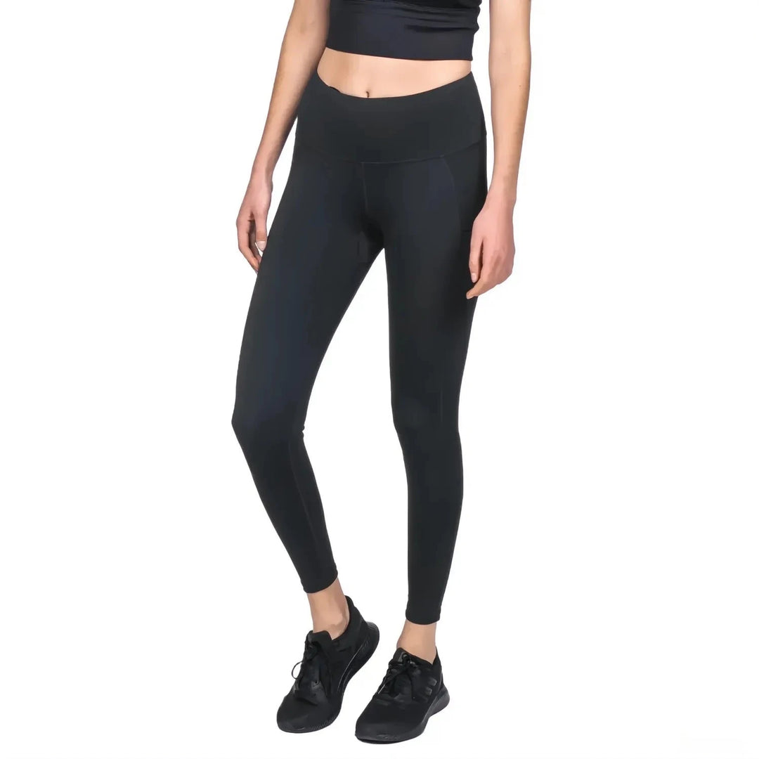 Hunters Element Signature Hunters Leggings Womens Black
