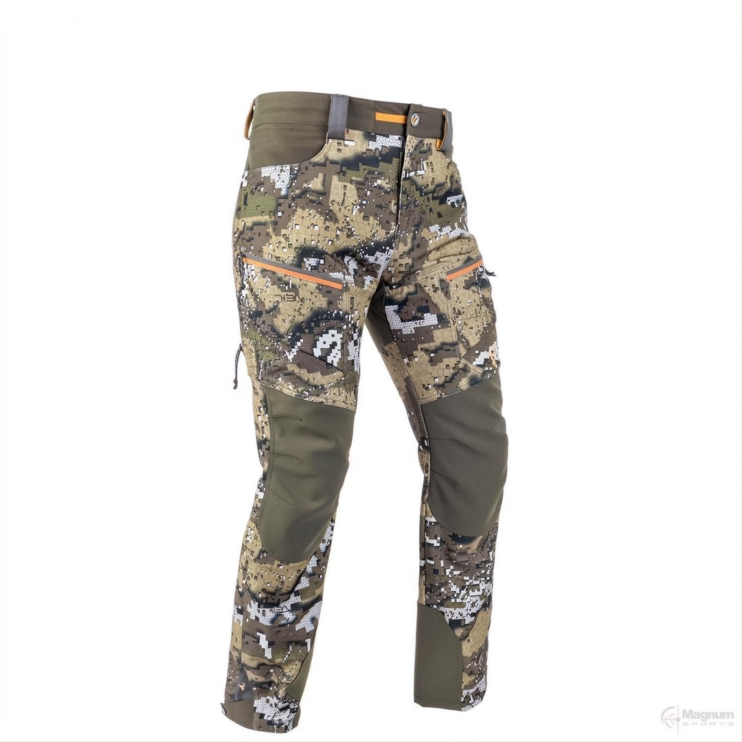 Hunters Element Spur Pants Desolve