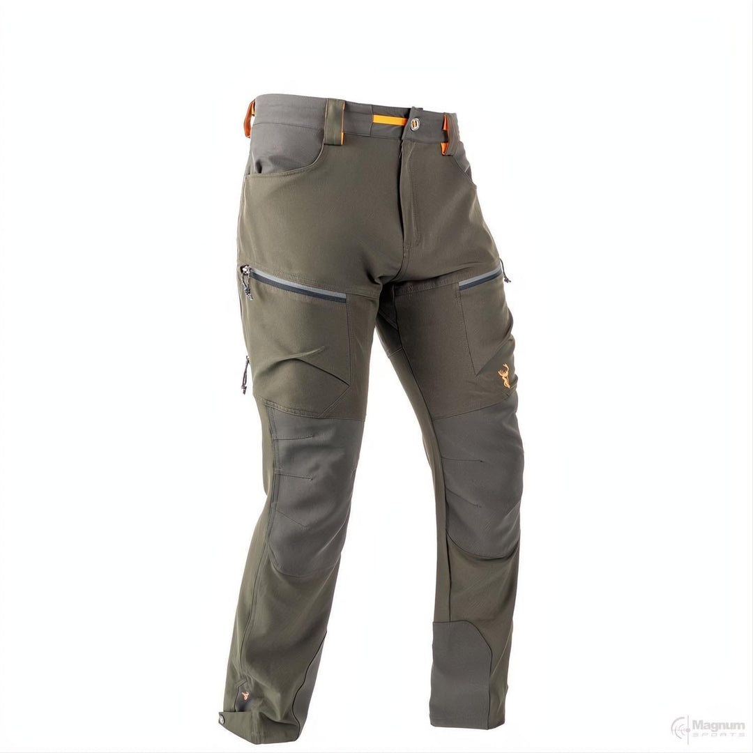 Hunters Element Spur Pants Forest Green
