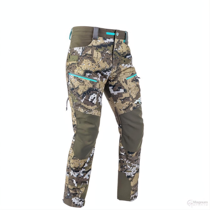 Hunters Element Spur Pants Womens Desolve