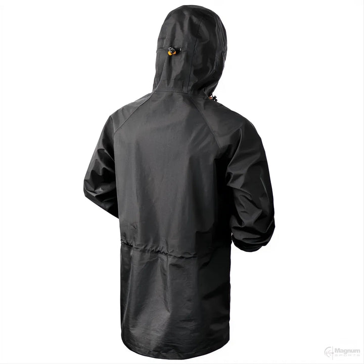 Hunters Element Storm Jacket Black