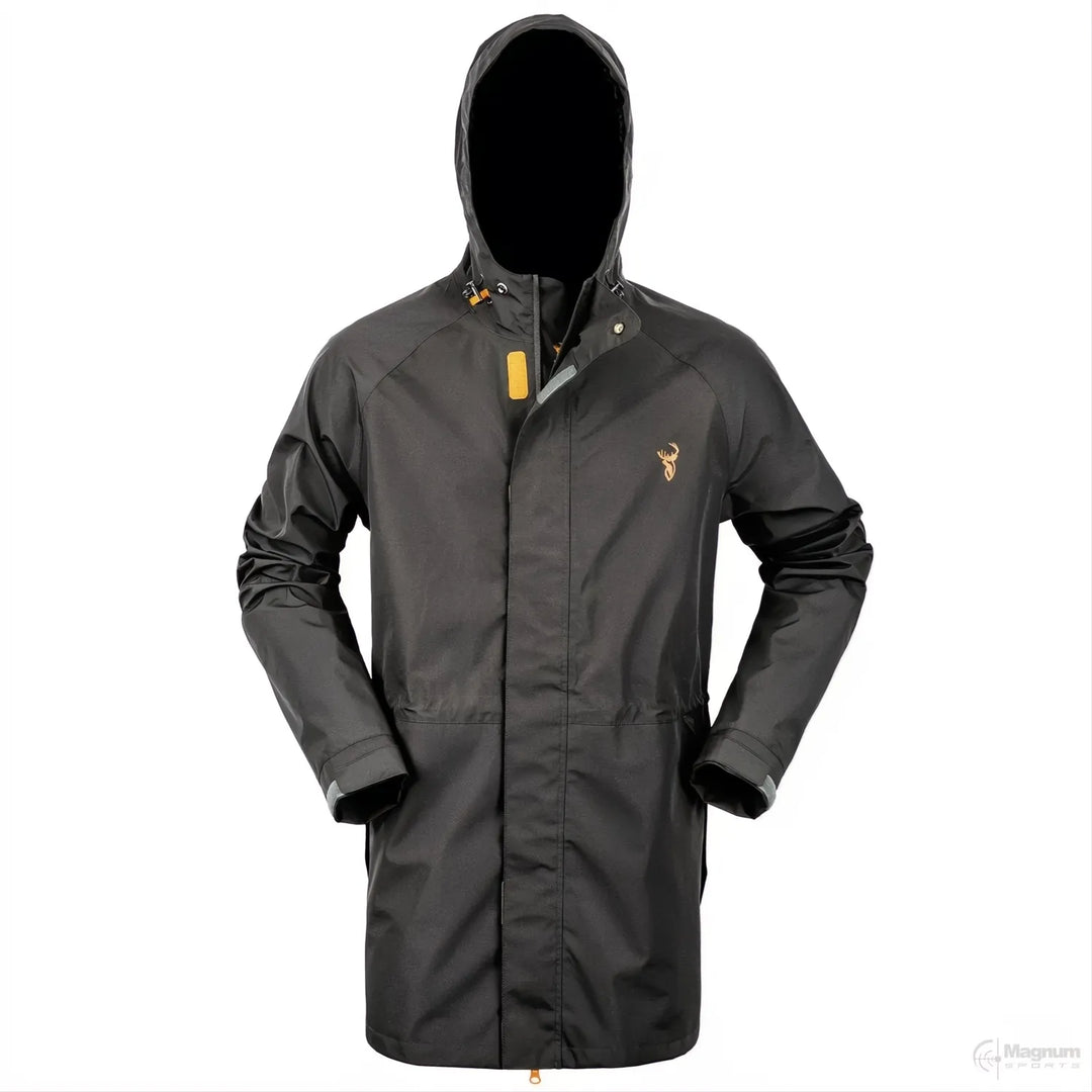 Hunters Element Storm Jacket Black