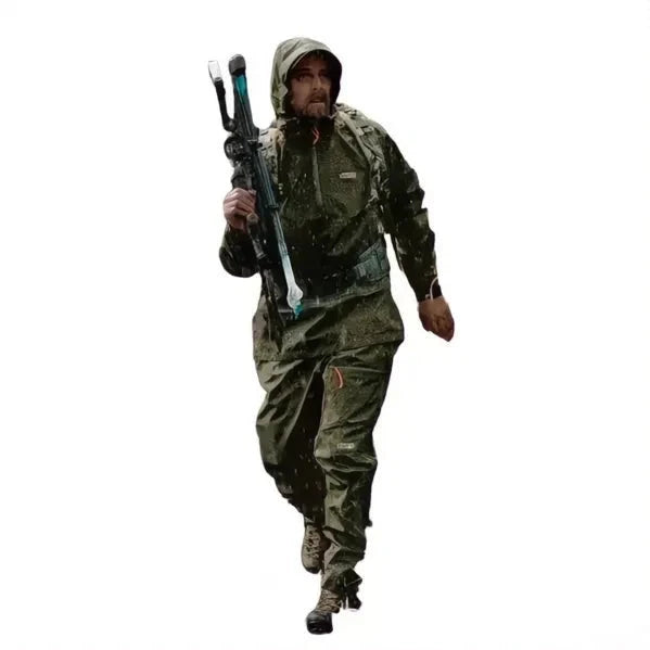Hunters Element Storm Pants Desolve