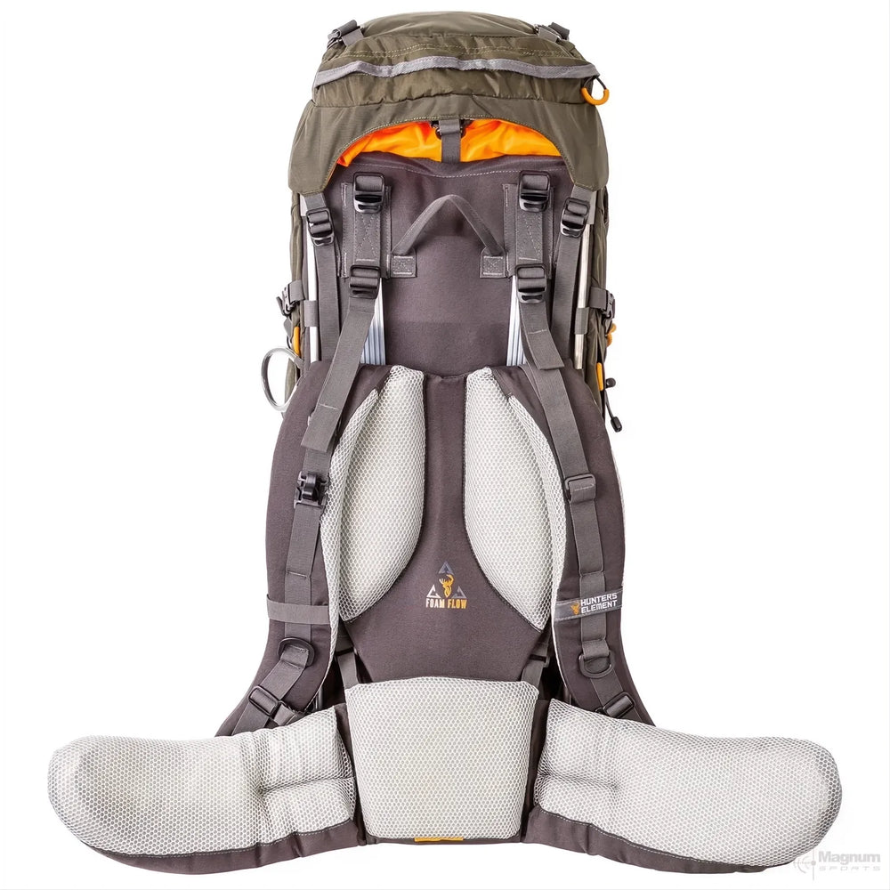 Hunters Element Summit Pack Forest Green