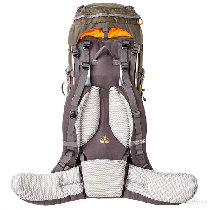 Hunters Element Summit Pack Forest Green