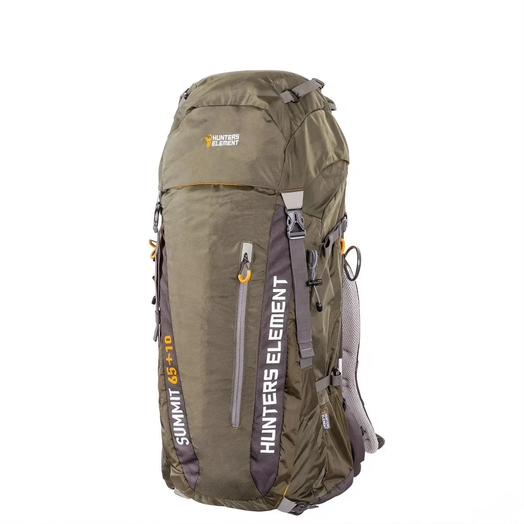 Hunters Element Summit Pack Forest Green