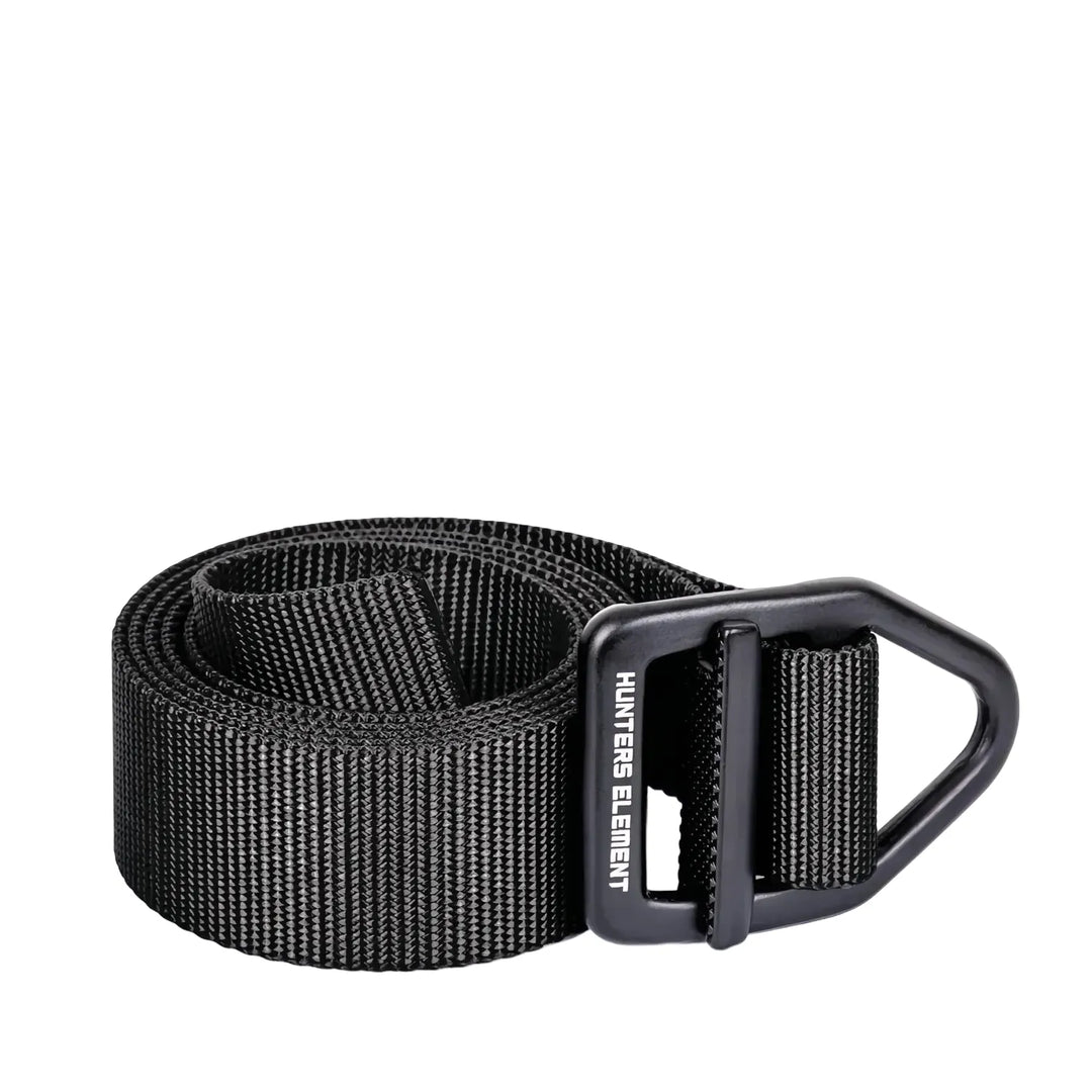 Hunters Element Torque Belt Black