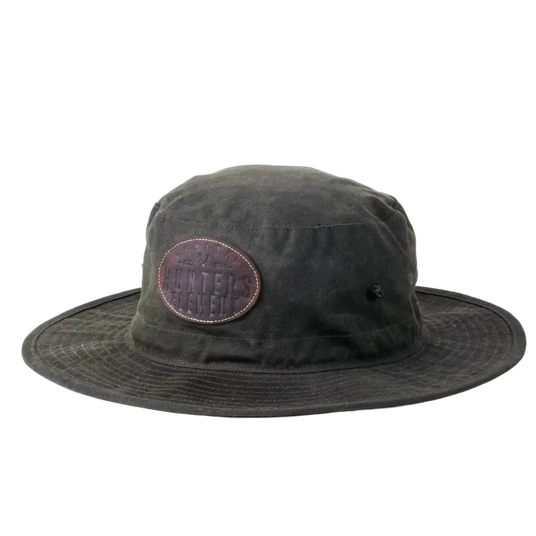Hunters Element Wilson Boonie Forest Green