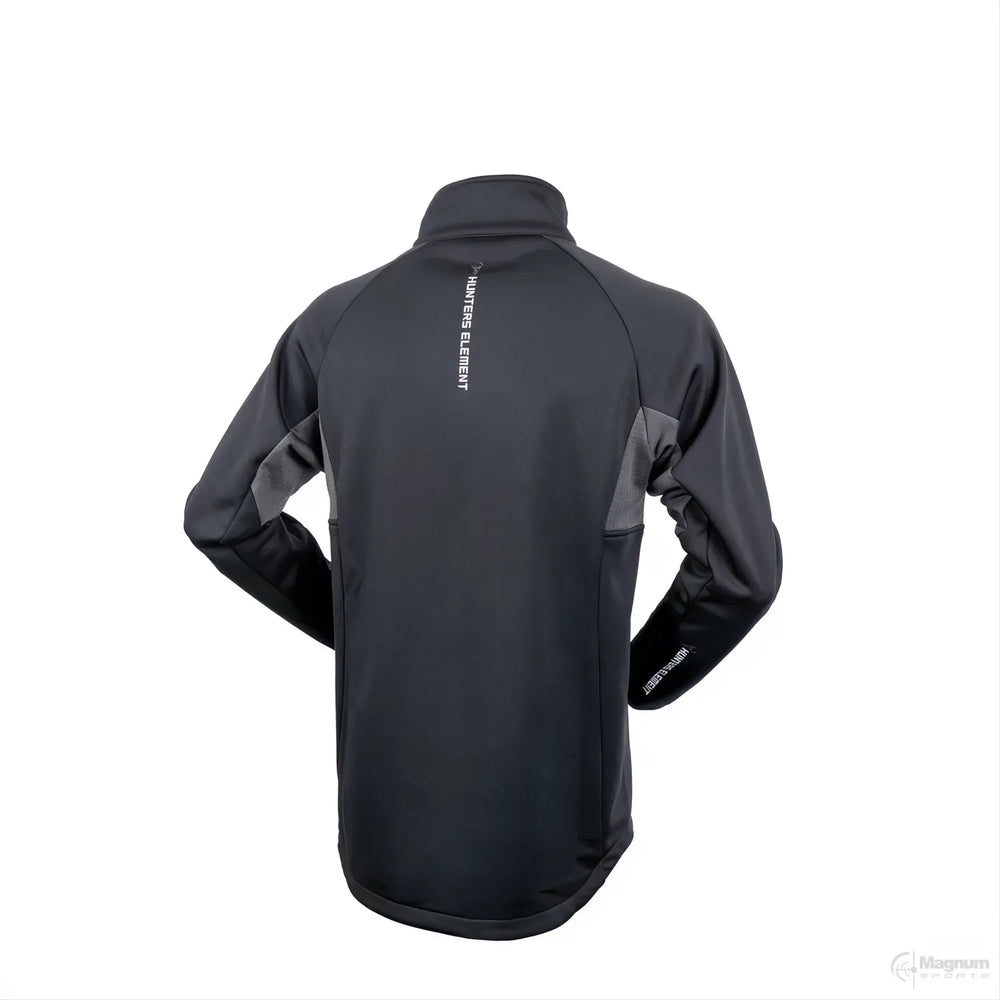 Hunters Element Zenith Top Black/Grey