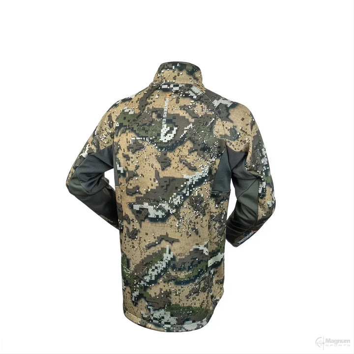 Hunters Element Zenith Top Desolve