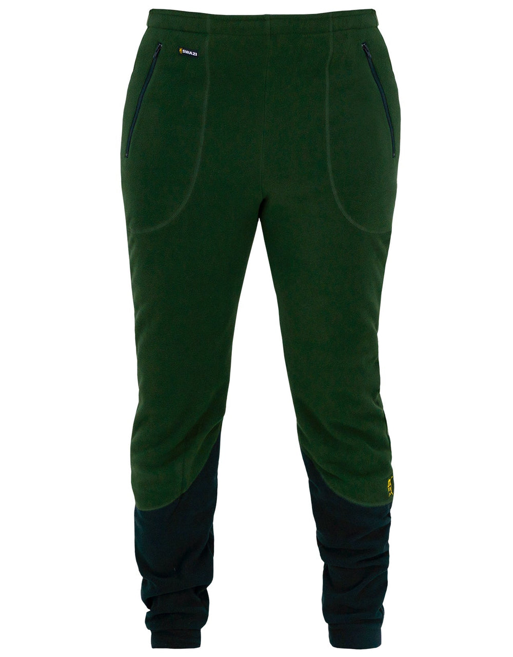 Swazi Huttie Pants