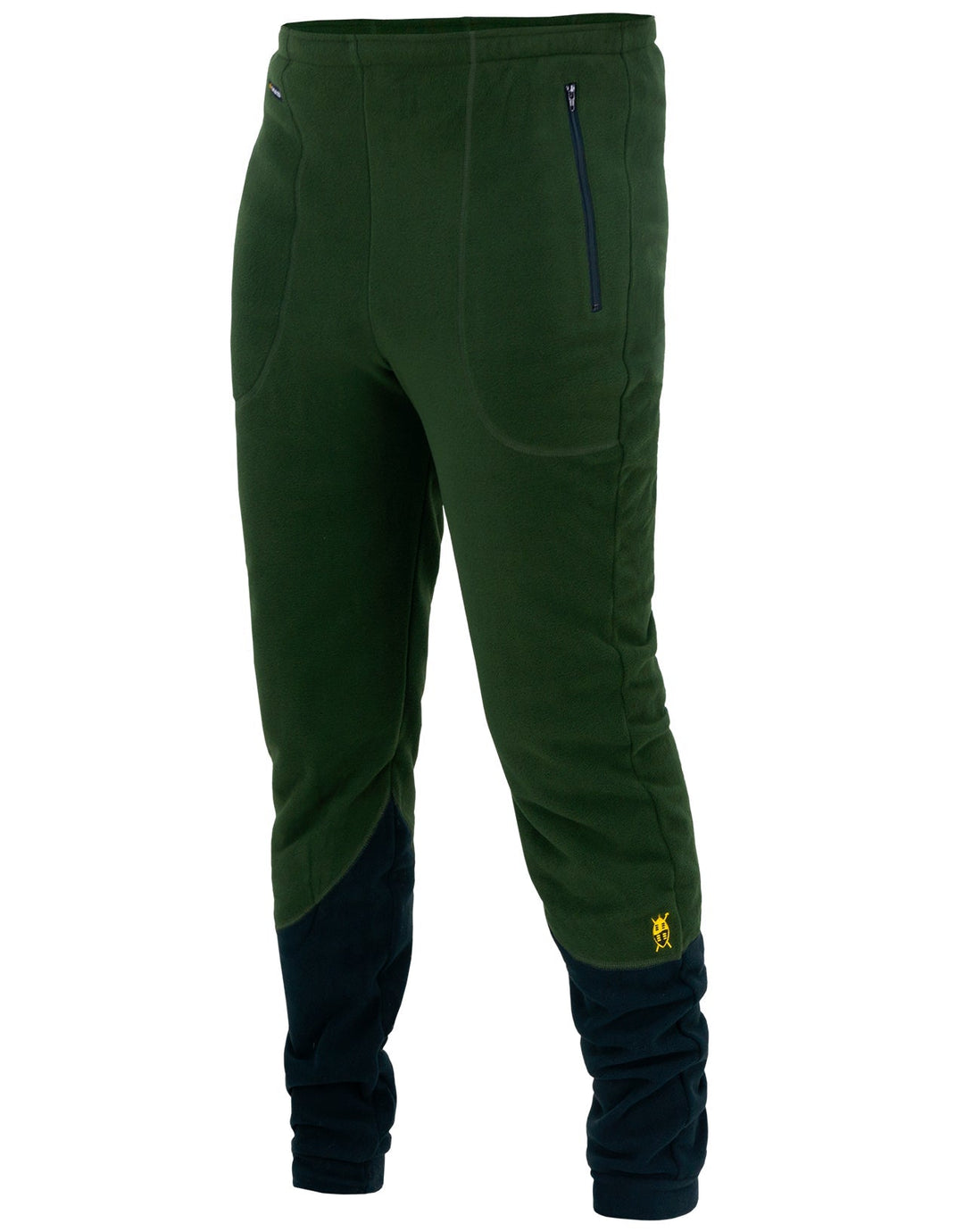 Swazi Huttie Pants