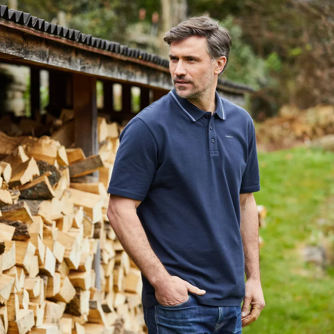 Ridgeline Kilworth Polo Top | Mens