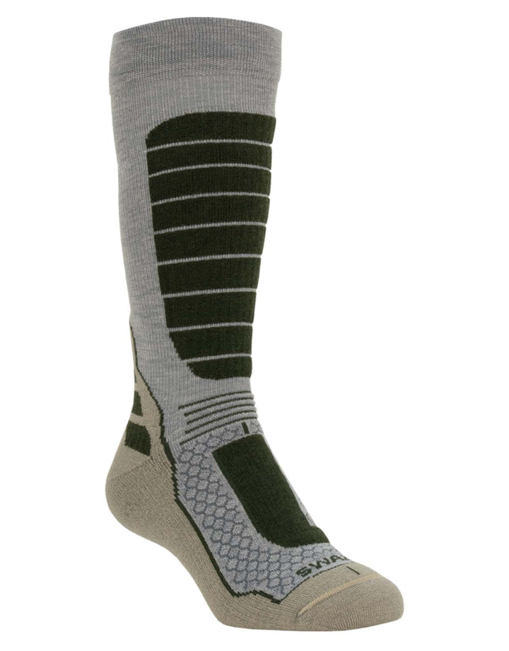 Swazi The Ibex Sock