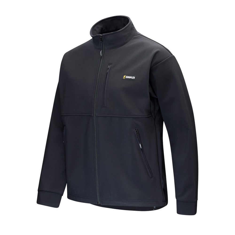 Swazi Assegai Jacket
