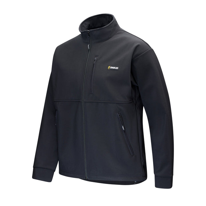 Swazi Assegai Jacket