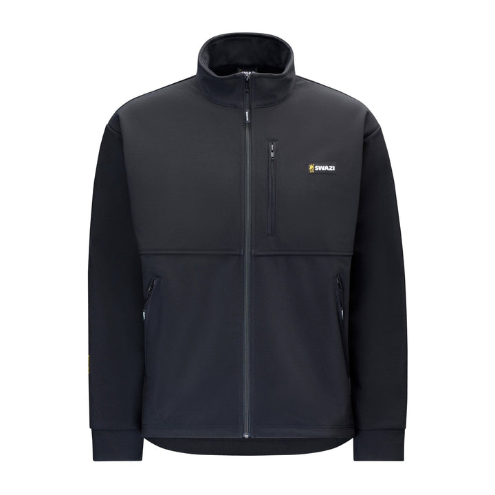 Swazi Assegai Jacket
