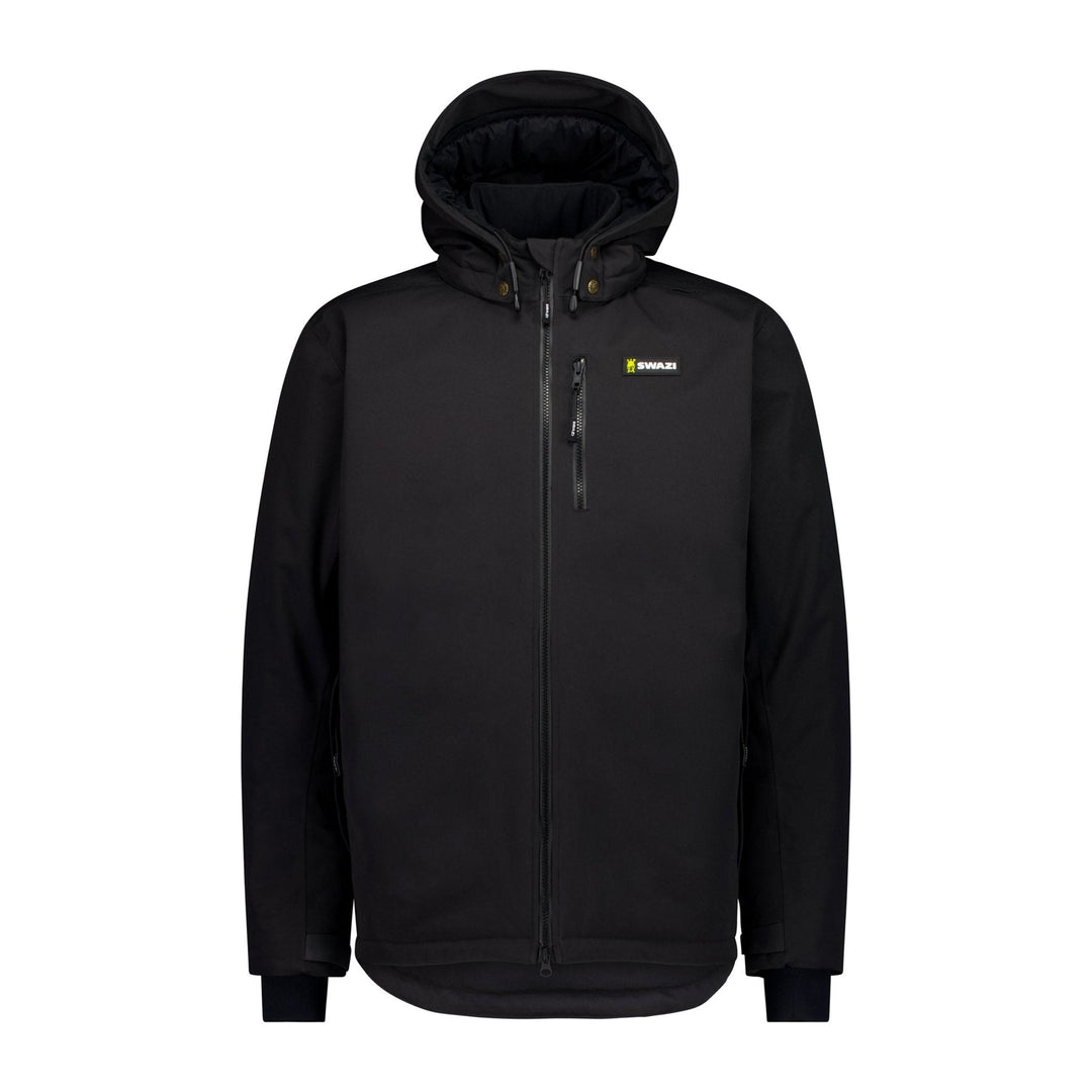 Swazi Geyser Jacket