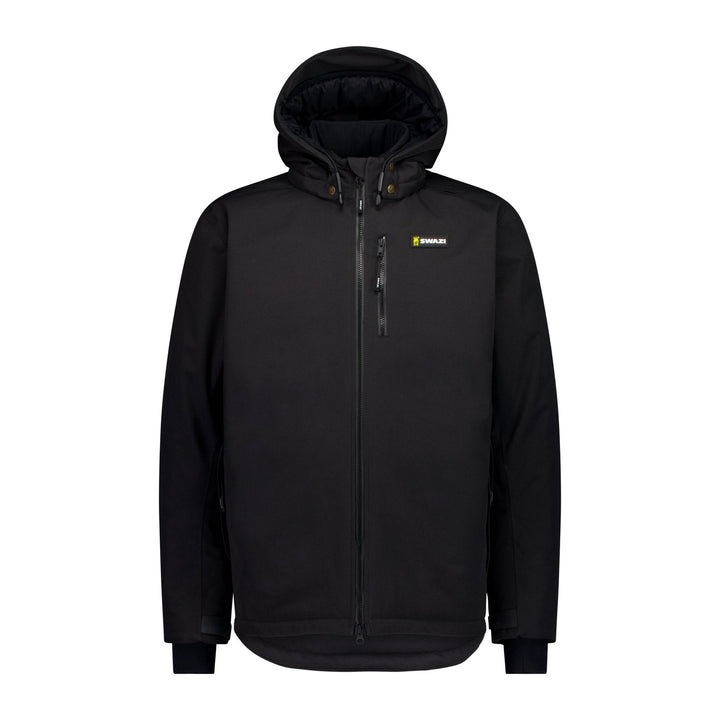 Swazi Geyser Jacket