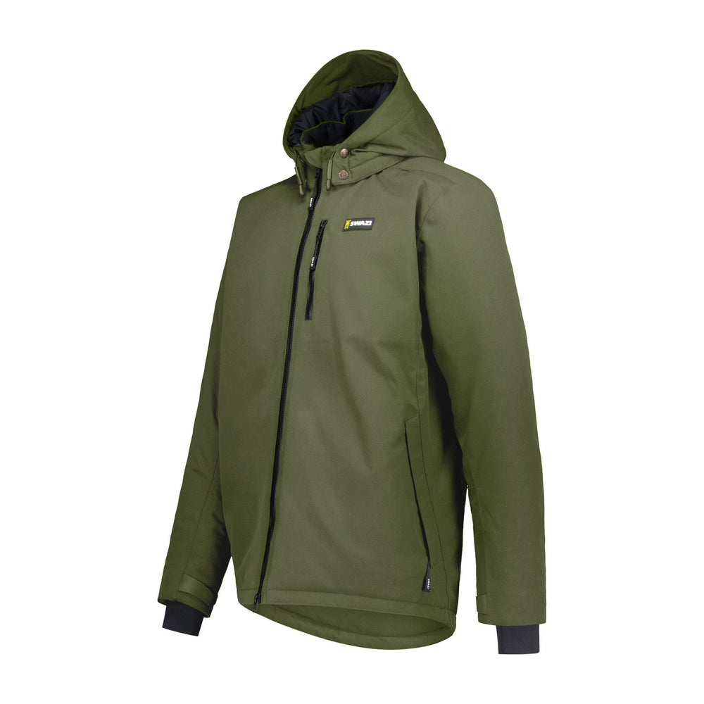 Swazi Geyser Jacket