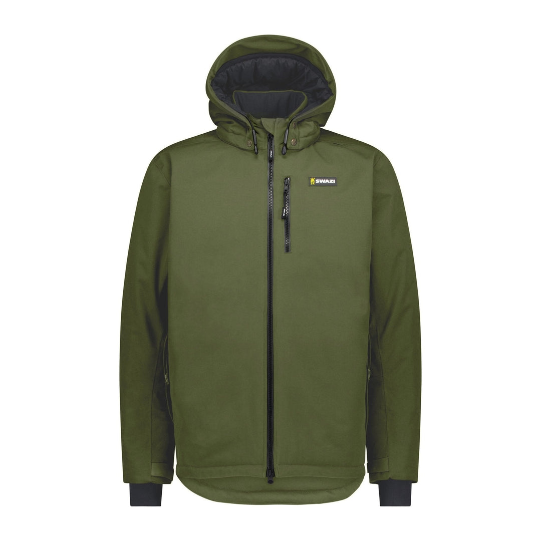 Swazi Geyser Jacket