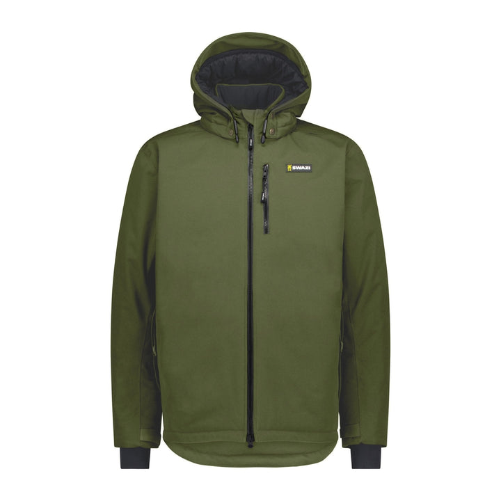 Swazi Geyser Jacket