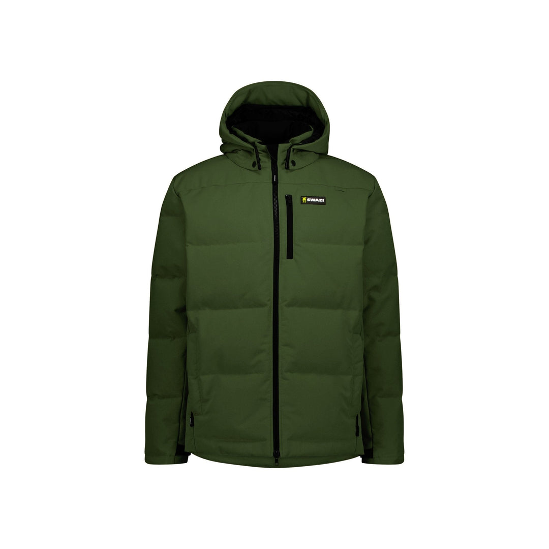 Swazi Jack Frost Jacket