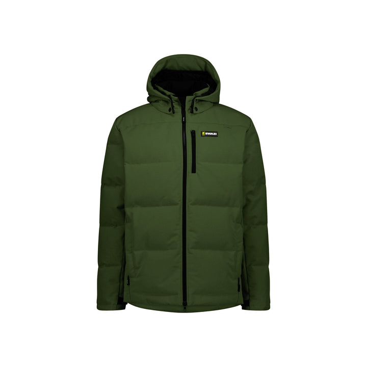 Swazi Jack Frost Jacket