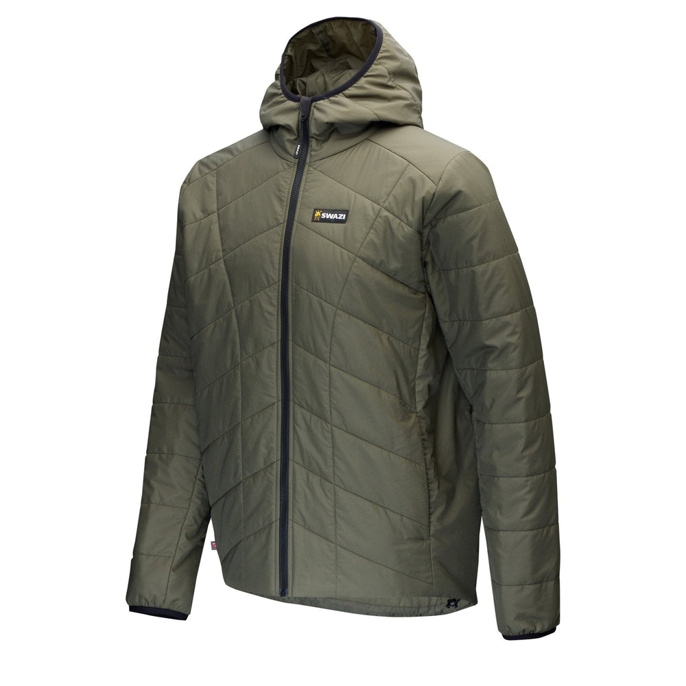 Swazi Chamois Insulation Jacket
