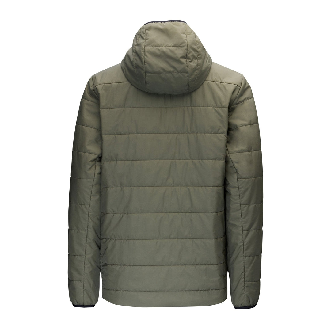 Swazi Chamois Insulation Jacket