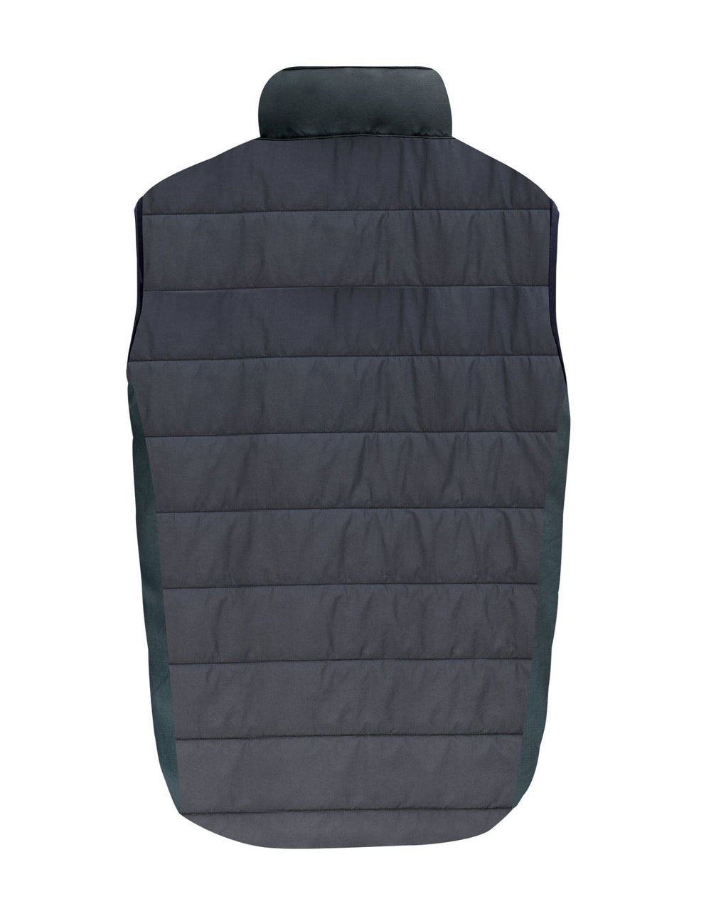 Swazi Chamois Insulation Vest