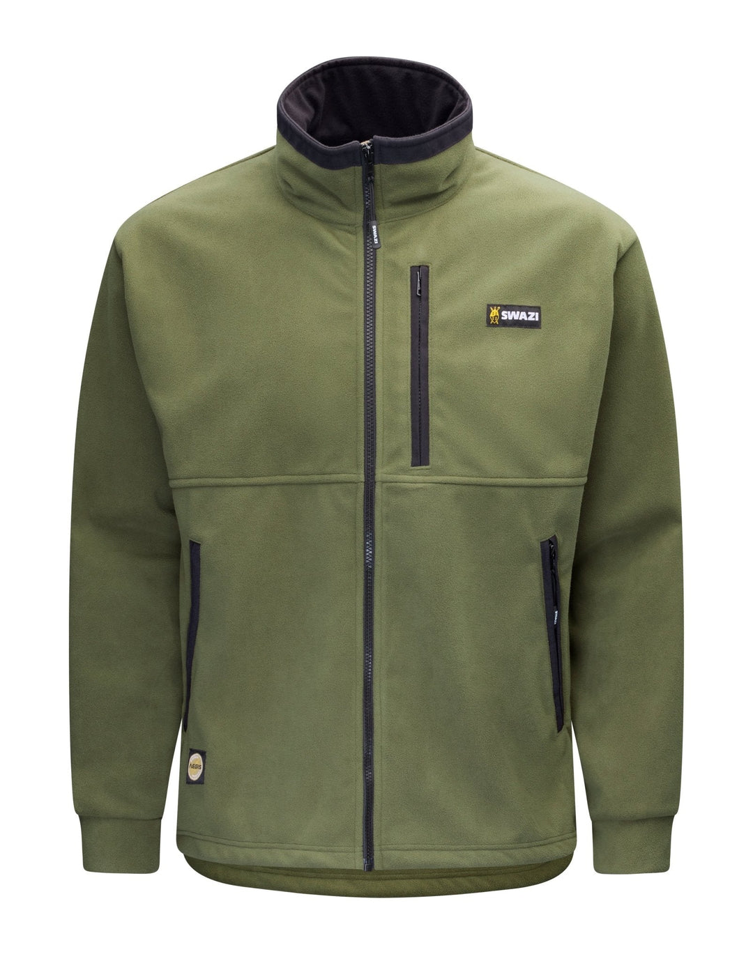 Swazi Molesworth Jacket
