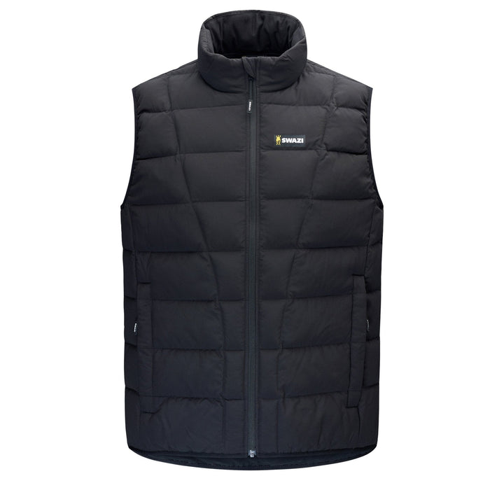 Swazi Thorso Vest