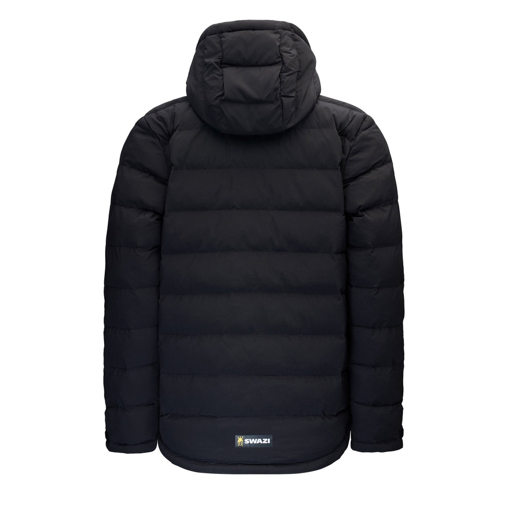 Swazi Puffadder Jacket