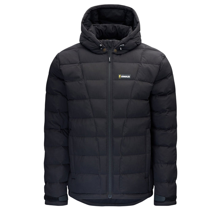 Swazi Puffadder Jacket