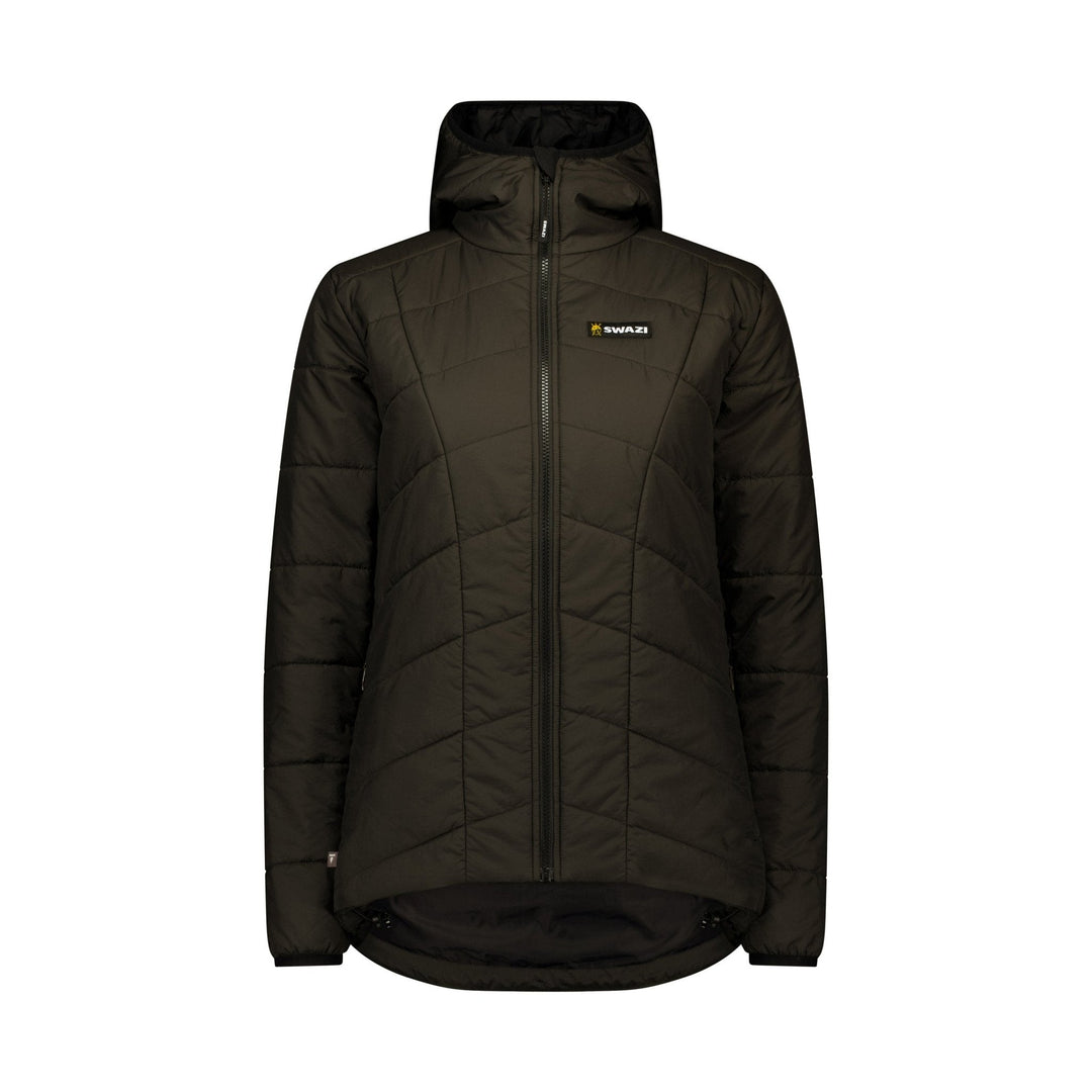 Swazi Glacier Insulation Jacket