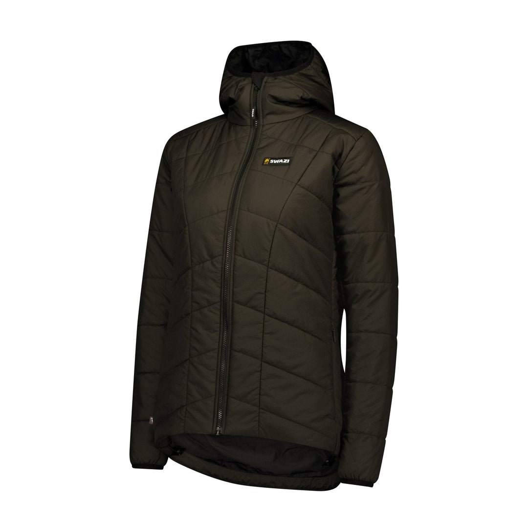 Swazi Glacier Insulation Jacket