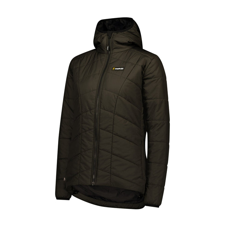 Swazi Glacier Insulation Jacket