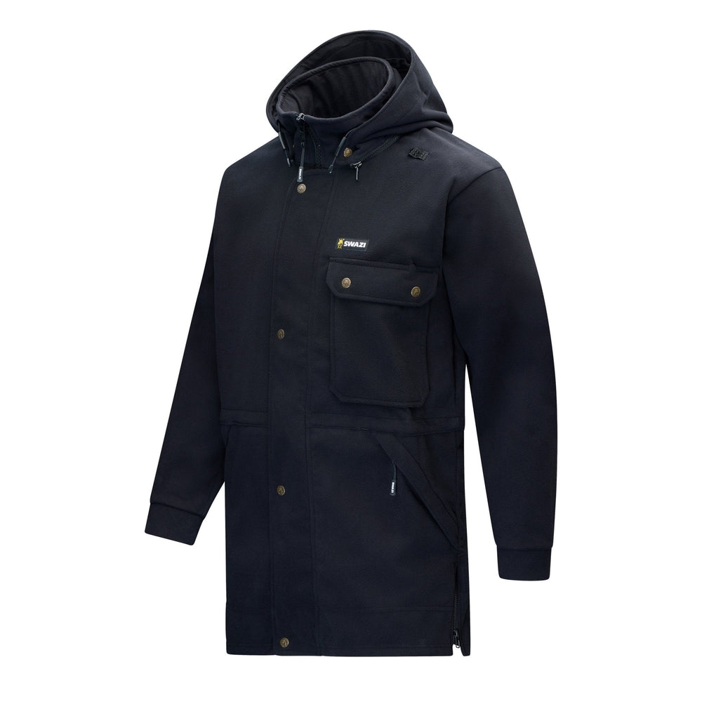 Swazi Windriver Jacket